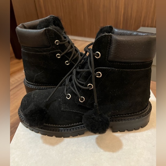 Jimmy Choo womens ankle boots, size 35.5 - Picture 3 of 5